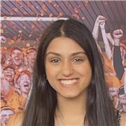 I give comfortable maths lessons with different perspectives for those who struggle with the subject. GCSE level and under